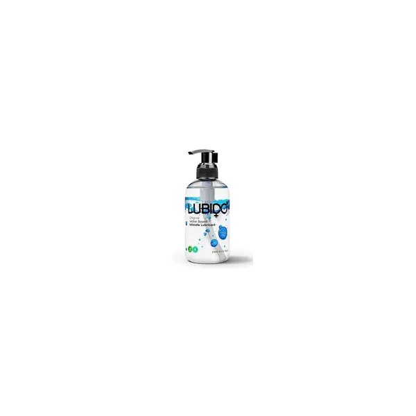 Lubido Water Based Lubricant 250ml