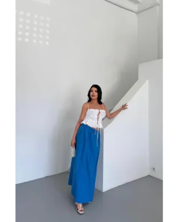 Deluxerie Skirt MF-Madina