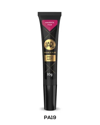 Makear ProArt Paint – 19 Magenta