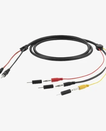 Triphase Cable Set