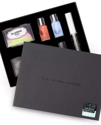 Noble Lashes LIFT & LAMINATION KIT Fall in the volume