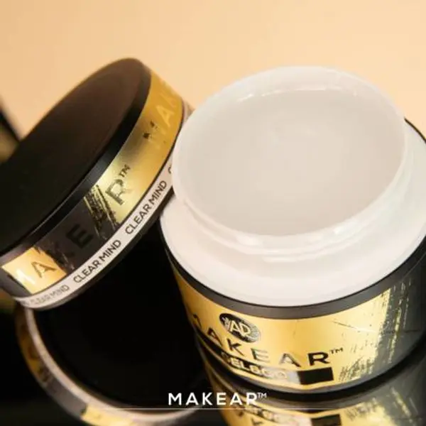 Makear Gel&Go GG07 – CLEAR MIND 50ml