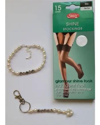Sissy Starter Set 4 (SSM4)
