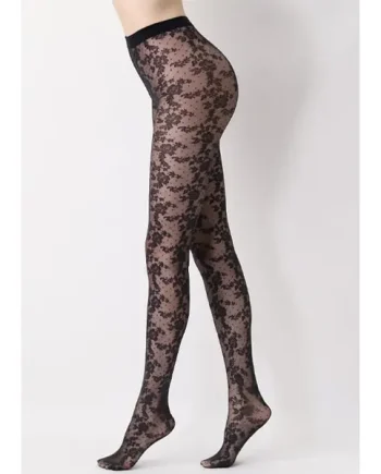 Oroblu Sensuel Lace Tights