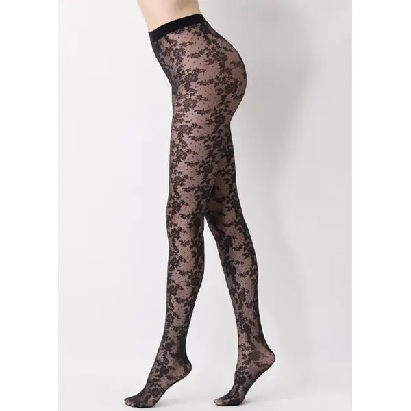 Oroblu Sensuel Lace Tights