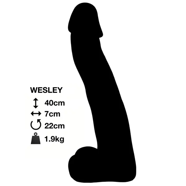 Wesley • Big Boyz