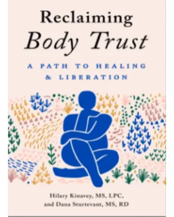 Reclaiming Body Trust