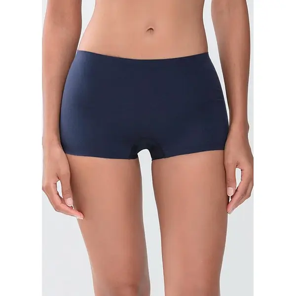 Mey Natural Second Me Boyshort