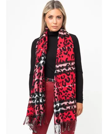 Pia Rossini Raakel Scarf