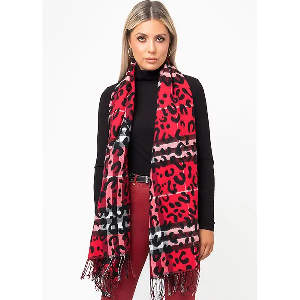 Pia Rossini Raakel Scarf