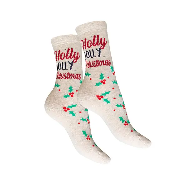 Pretty Polly Penguin Mock Hold Up Tights