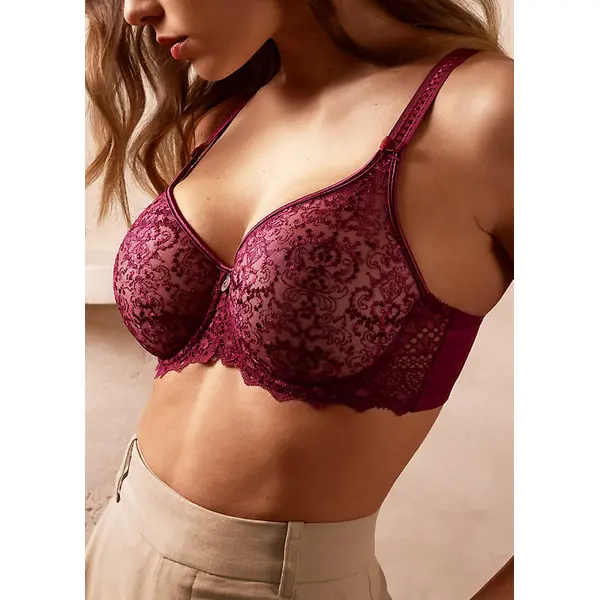 Empreinte Cassiopee Dragee Shorty