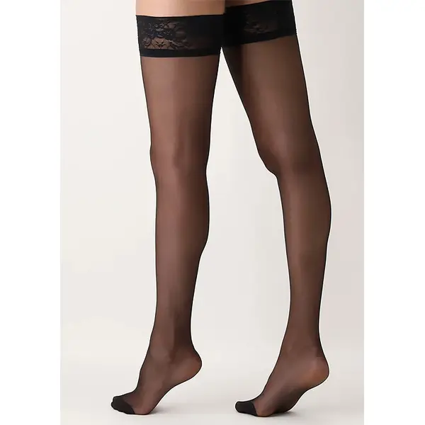 Oroblu Soiree 15 Hold Ups