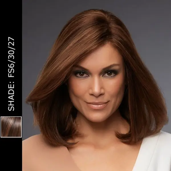 Carrie Human Hair Wig