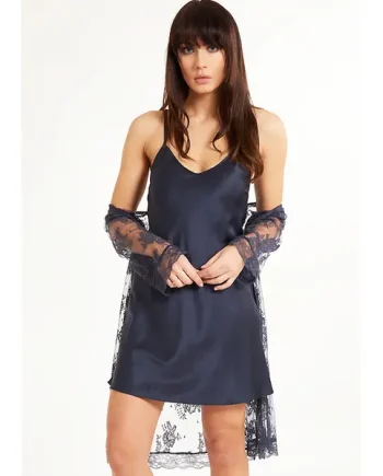 LingaDore La-Notte Chemise