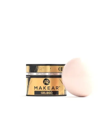 Makear Gel&Go GG10 – SOFT TOUCH 15ml