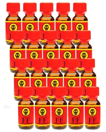 FF 25ml • Tray