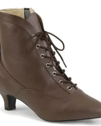 Fab 1005 Ankle Boot