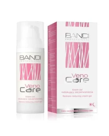 BANDI Veno Care – Redness reducing cream-gel