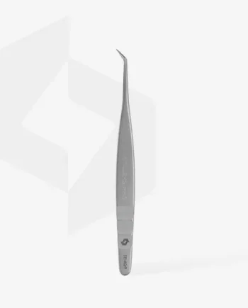 Staleks EYELASH TWEEZERS EXPERT 40/1