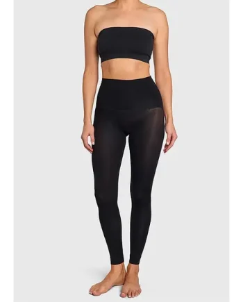 Heist The Cut Off Footless Tights