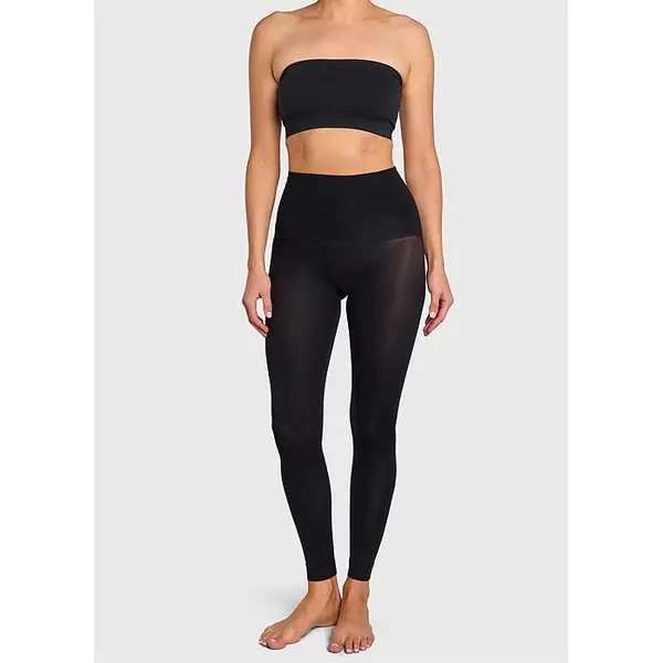 Heist Contour Seamless Leggings