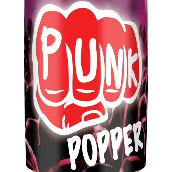 Punk • 25ml