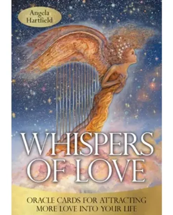 Whispers of Love Oracle