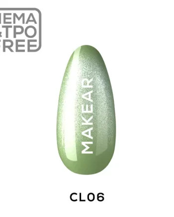 Makear Gel Polish CL06 HighLight