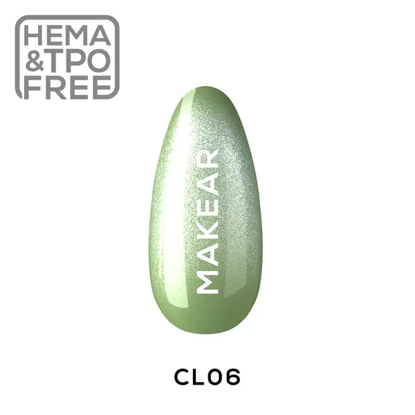 Makear Gel Polish CL06 HighLight