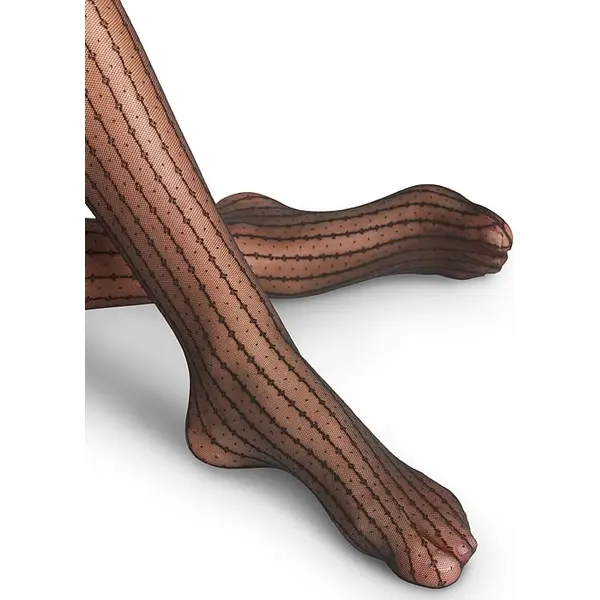 Falke Secrecy Hold Ups