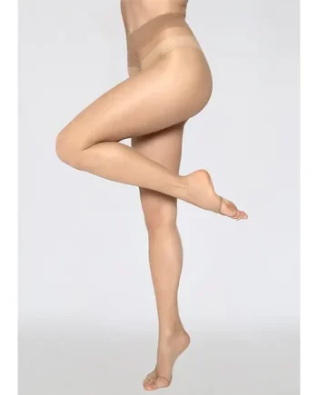 Andrea Bucci Summer Open Toe Aloe Vera Tights
