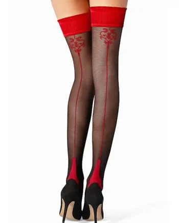 Fogal Eva Hold Ups
