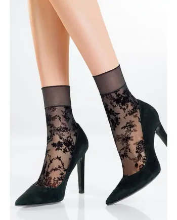 Pierre Mantoux Talia Ankle High