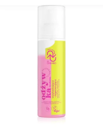 OnlyBio Hair Cycling – Two-phase Smoothing & Regenerating Conditioner 200ml