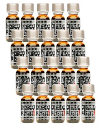 Disco Fist 25ml • Tray