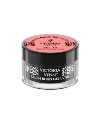 Victoria Vynn BUILD GEL UV/LED Cover Candy Rose 14