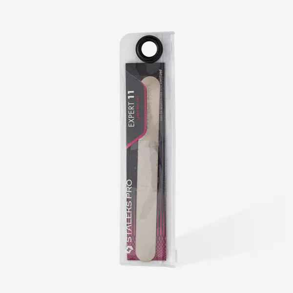Staleks LASER NAIL FILE Expert 10 165mm