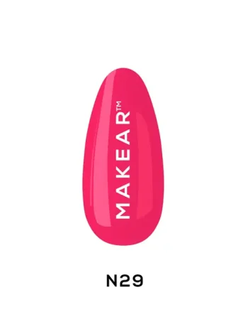 Makear Gel Polish N29 Neon