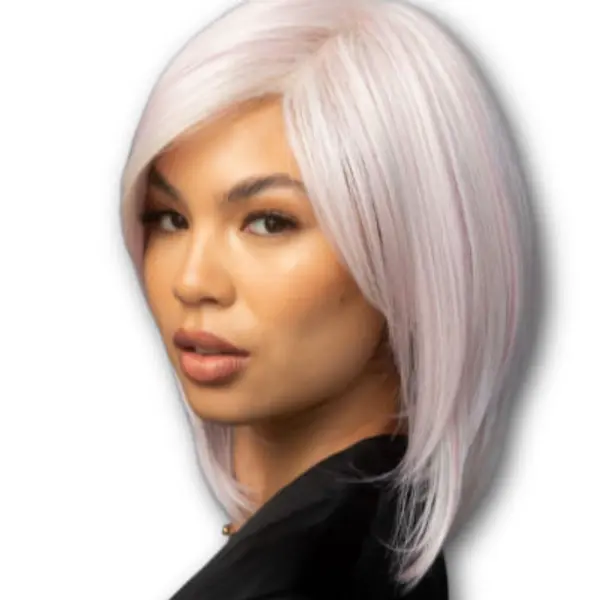 Silky Sleek