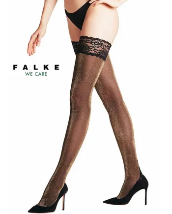 Falke Party Affair 30 Hold Ups