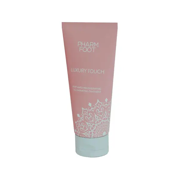 Pharm Foot LUXURY TOUCH Regenerating ointment for feet hands & body