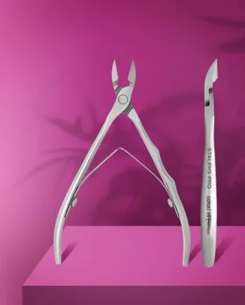Staleks Professional CUTICLE NIPPERS EXPERT 11 11mm