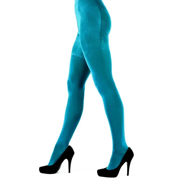 Pretty Polly Animal Pattern Tights