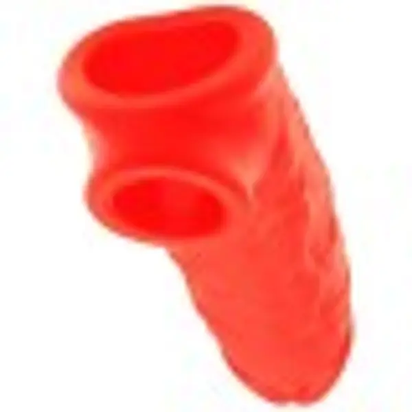 Stretch Cock Sleeve No. 1