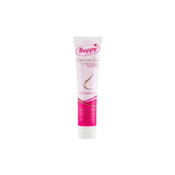 Pjur Soft Glide - 100 ml £22.99 Code: 12630