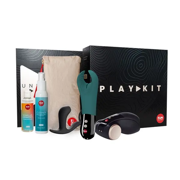 Fun Factory The Play Box