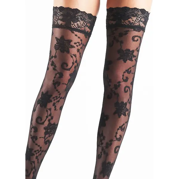 Oroblu Sofia Hold Ups