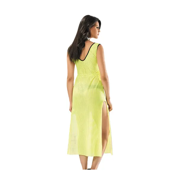 Deluxerie Long Chemise Tessie