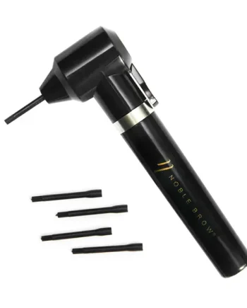Noble Brow – Professional mixer for henna